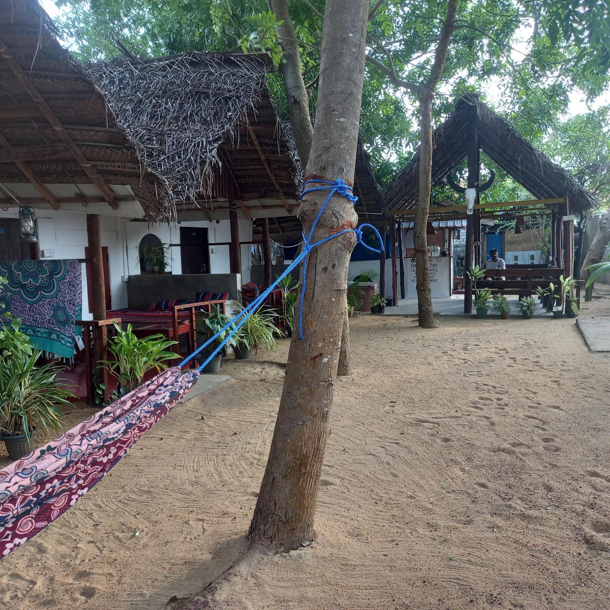 Bamboo Bay Arugam Bay Exterior photo