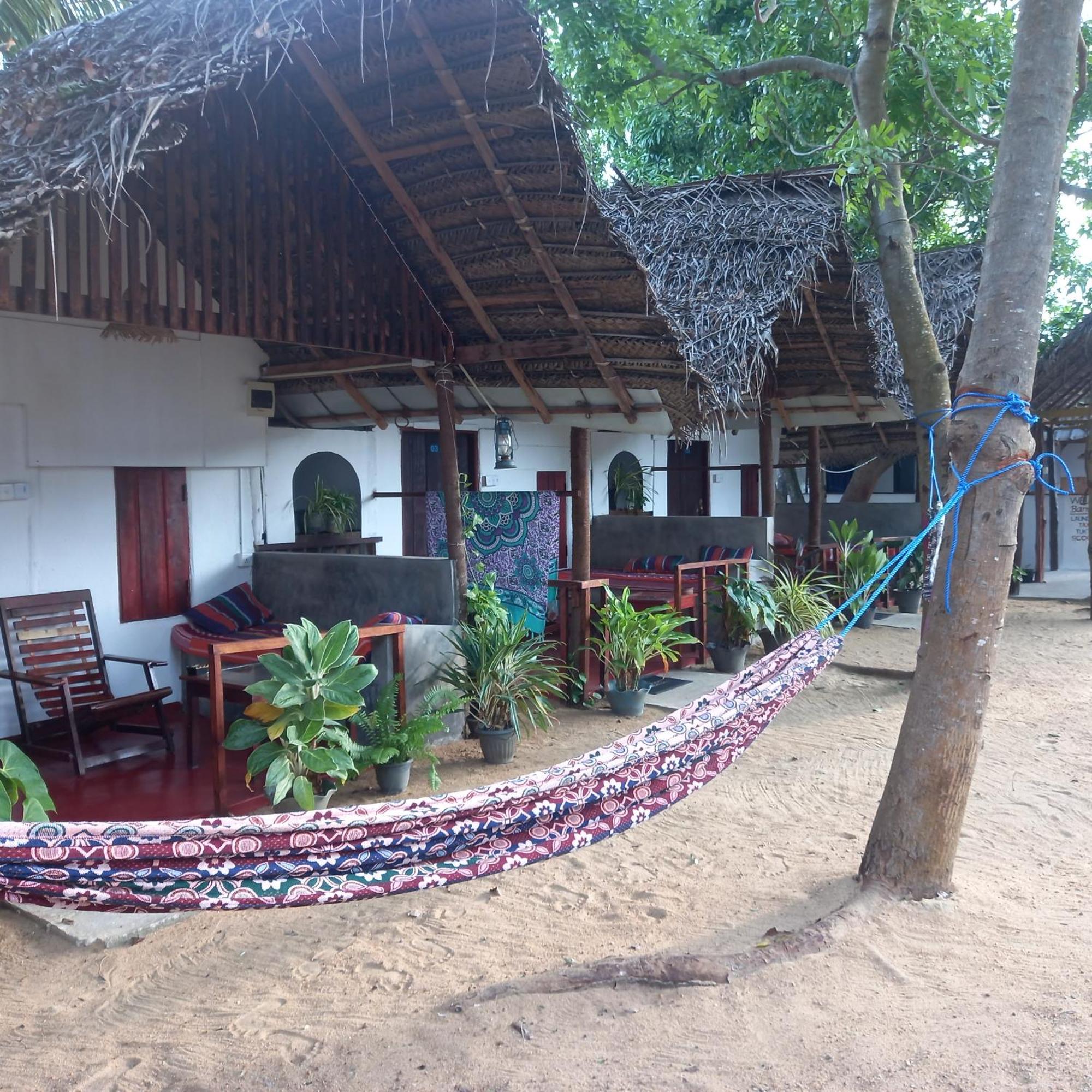 Bamboo Bay Arugam Bay Exterior photo